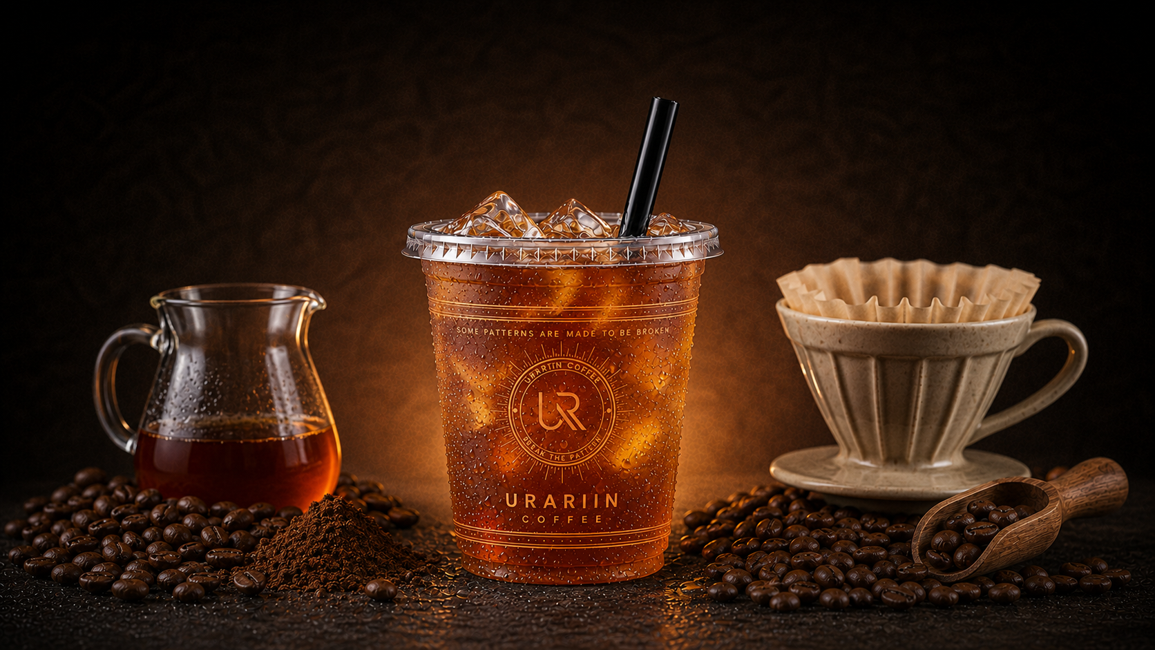 Filter Coffee