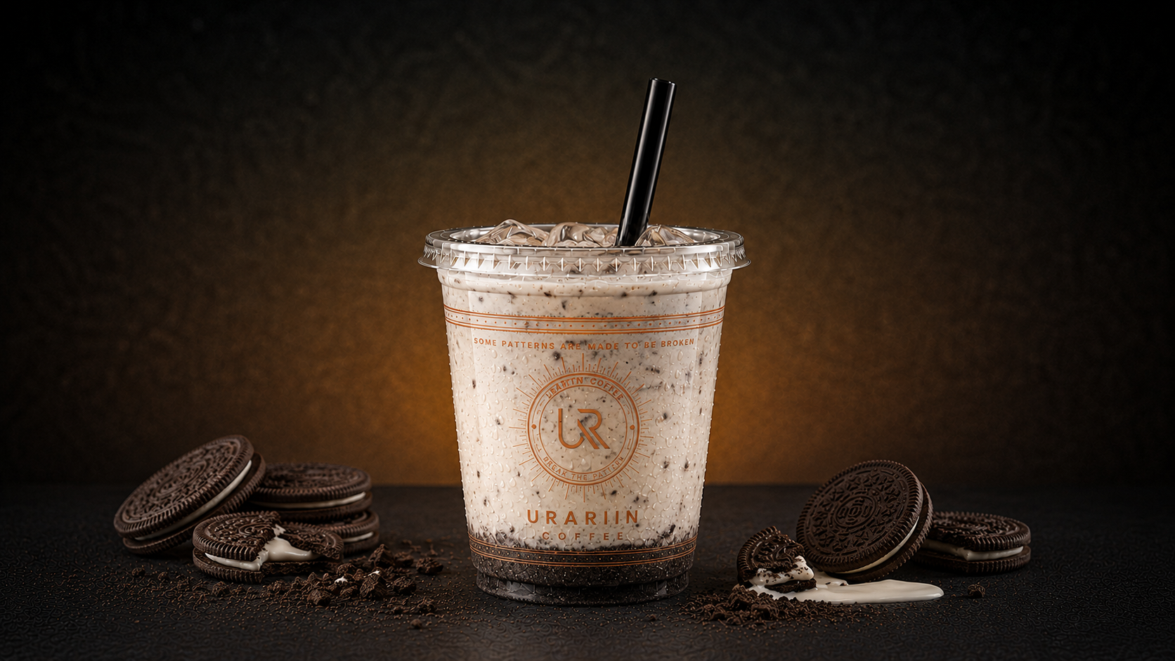 Cookies & Cream