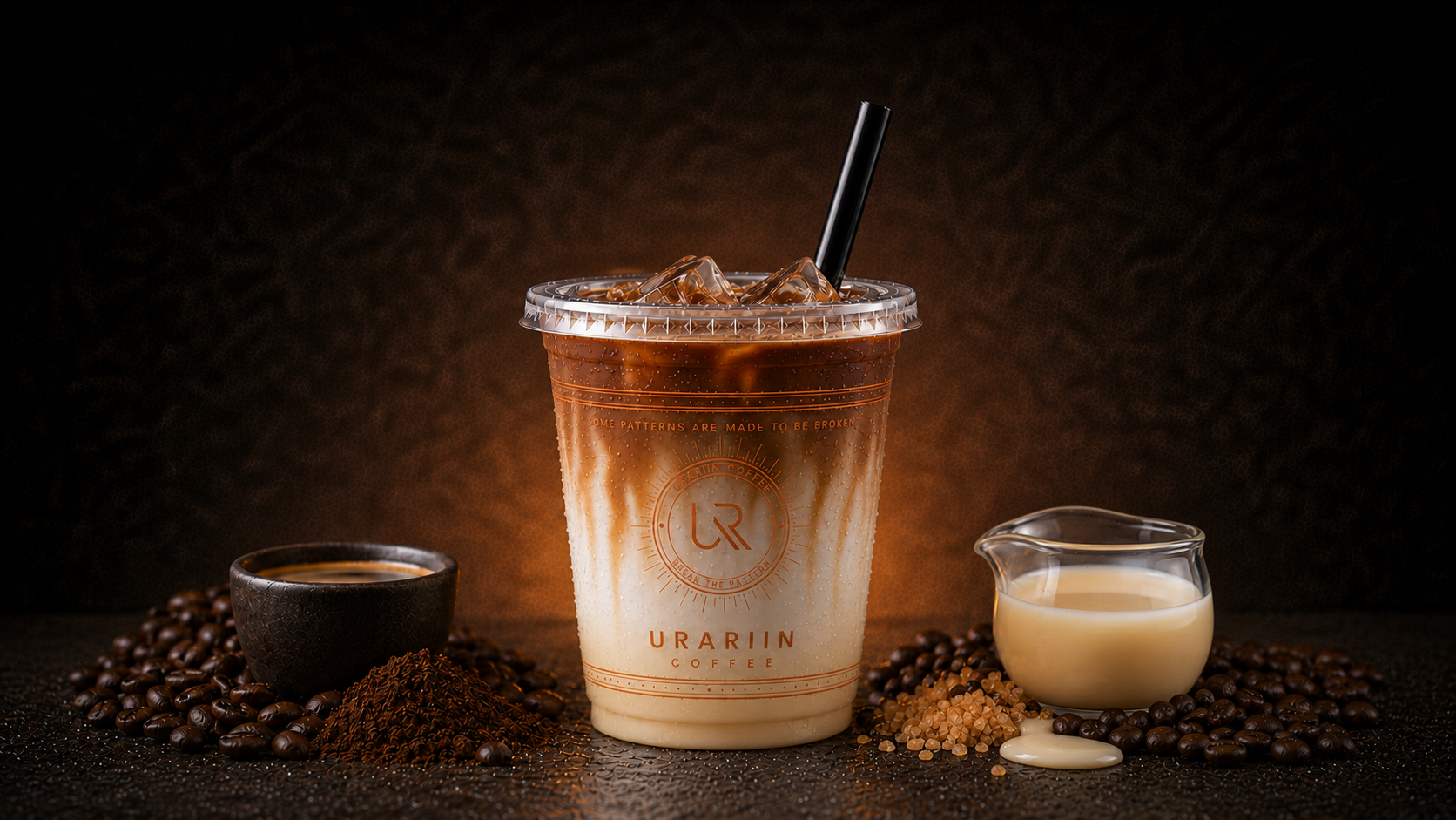 Spanish Latte