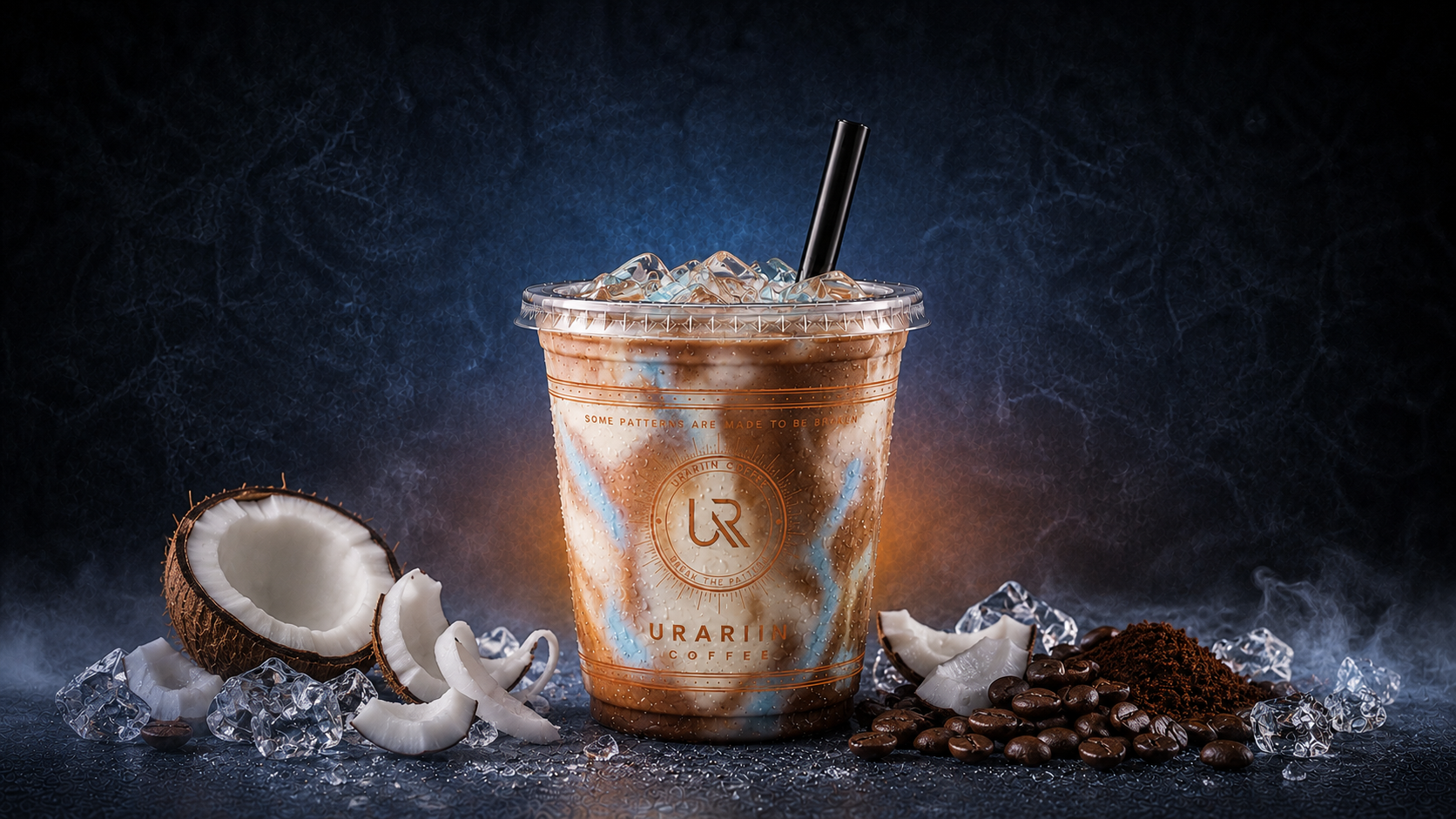 Alaska Coffee